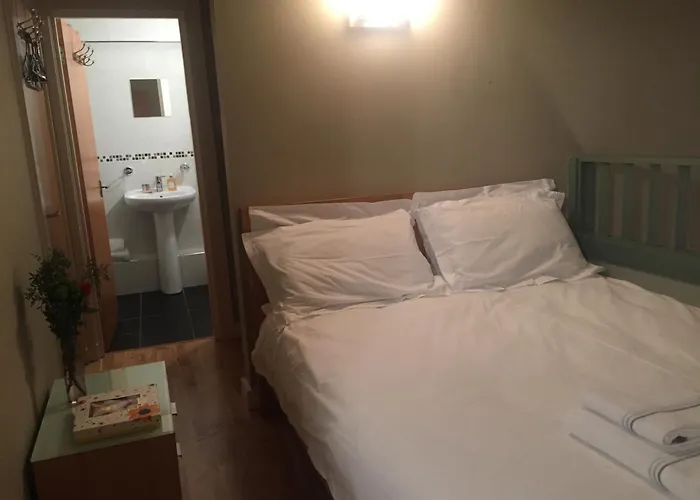 Drummond Apartament *