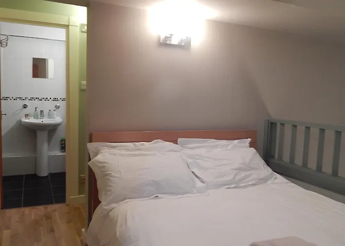 Apartament Drummond *