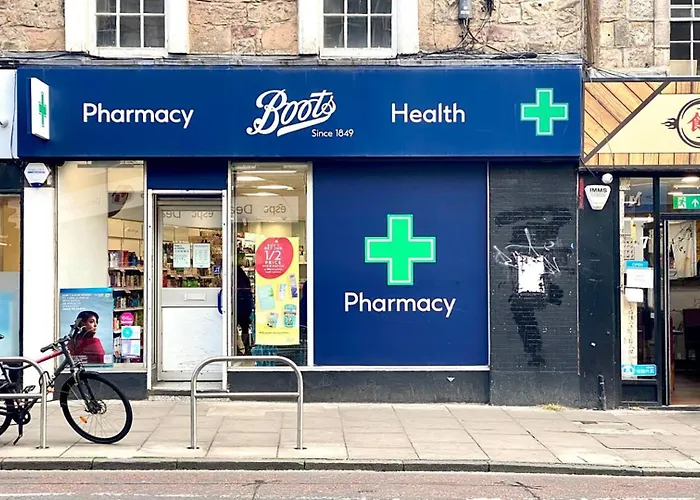 Apartament Stylish In 5 Beds 3 Bedrooms Edynburg