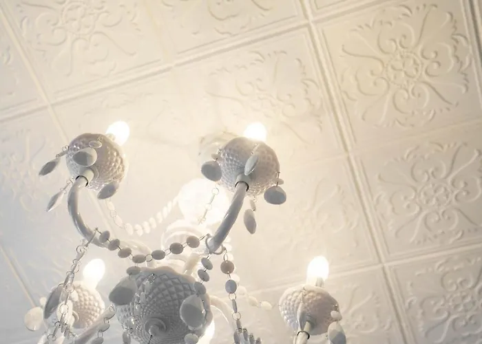 Stylish In 5 Beds 3 Bedrooms شقة إدنبرة