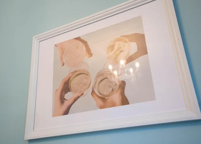 Stylish In 5 Beds 3 Bedrooms