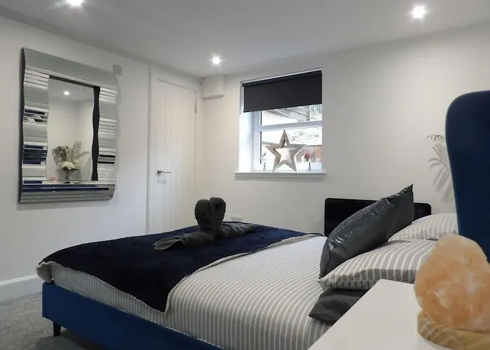 Apartmán Modern 3bhk Near Zoo *