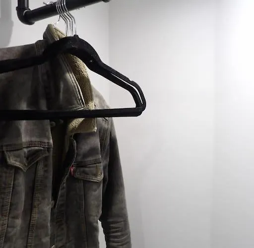 Modern 3bhk Near Zoo Apartmán