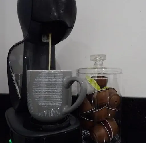 Apartmán Modern 3bhk Near Zoo Edinburgh