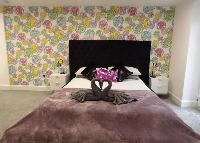 아파트 Modern 3bhk Near Zoo