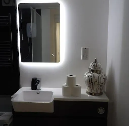 Modern 3bhk Near Zoo 아파트