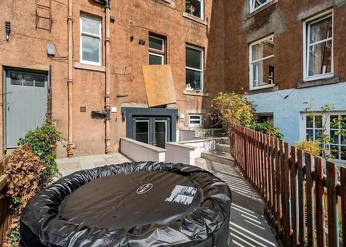 Modern 3bhk Near Zoo Apartmán