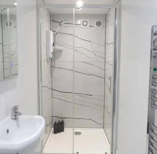 Apartmán Modern 3bhk Near Zoo