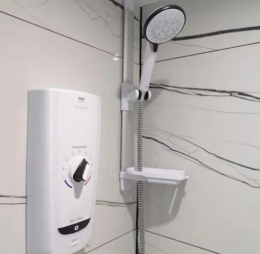 Modern 3bhk Near Zoo Apartmán *