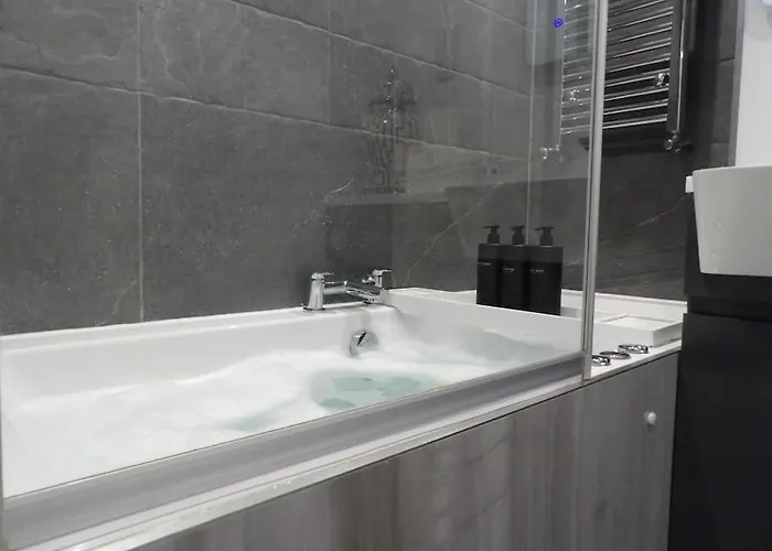 Apartmán Modern 3bhk Near Zoo *