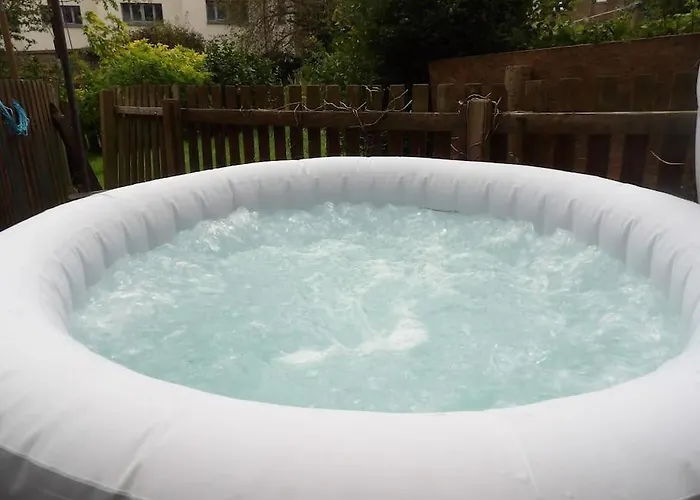 Modern 3bhk Near Zoo Apartmán Edinburgh