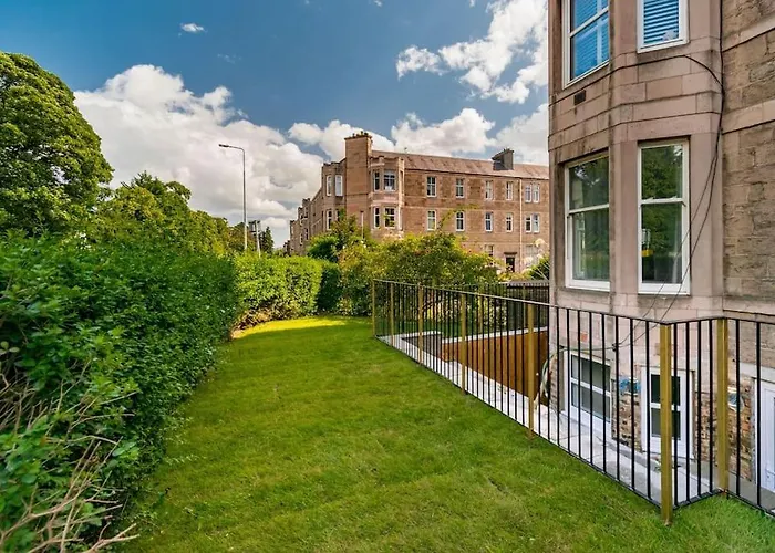 Modern 3bhk Near Zoo 아파트 *