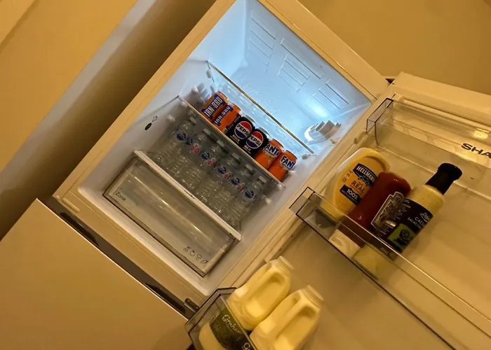 Flat On Duff דירה אדינבורו