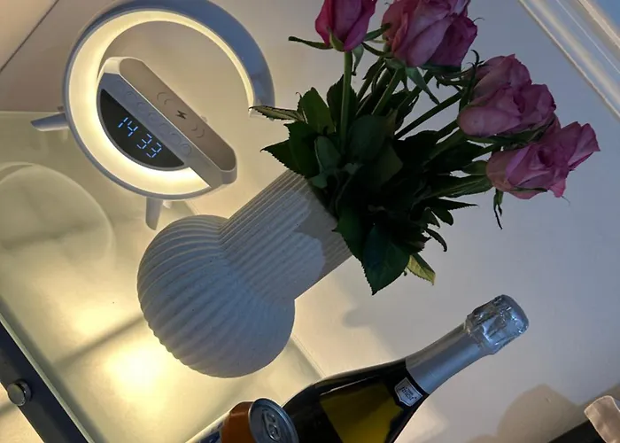 דירה Flat On Duff אדינבורו