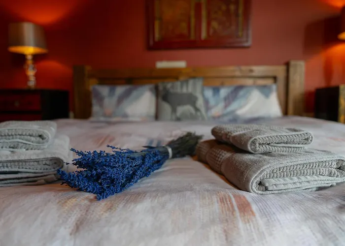 Netherbrae