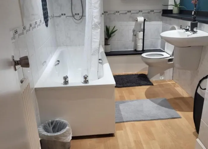 Newtown Appertment *