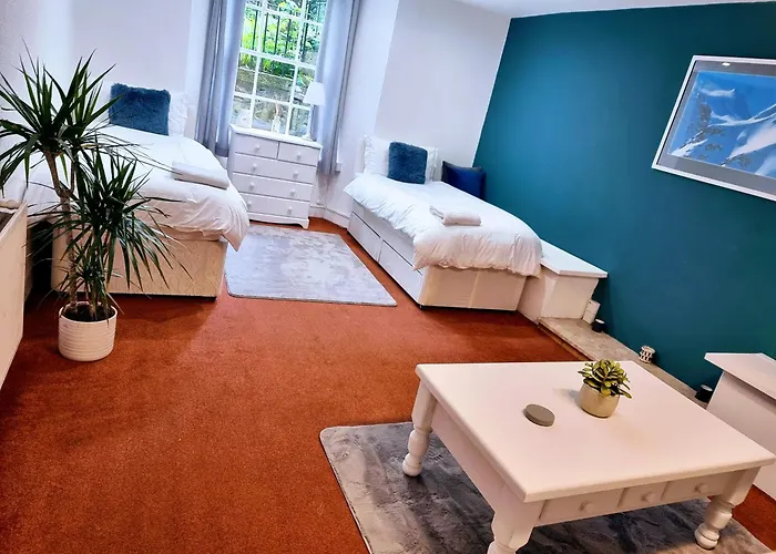 Newtown Appertment Appartement *