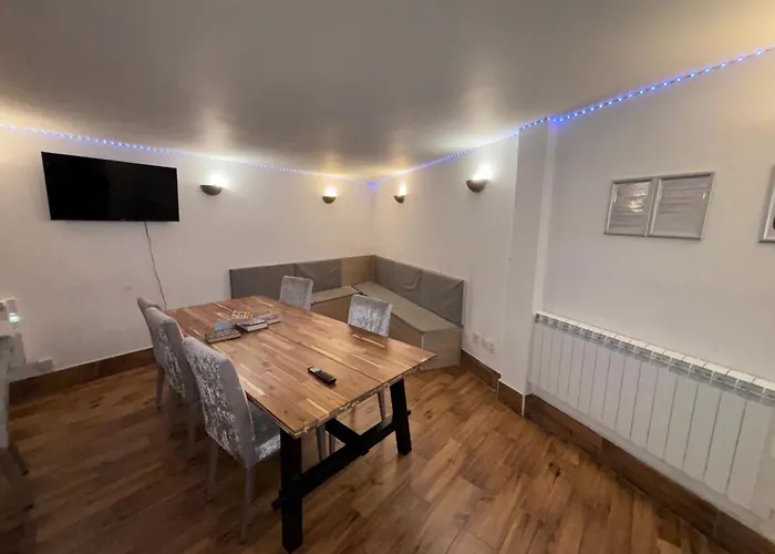 Hotel Haymarket Hub Edimburgo