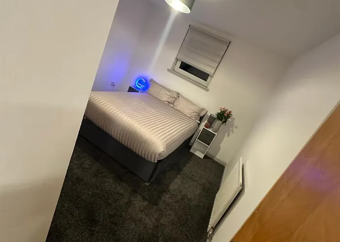 Lejlighed Cozy