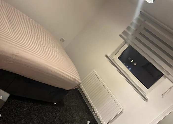Cozy * Edinburgh