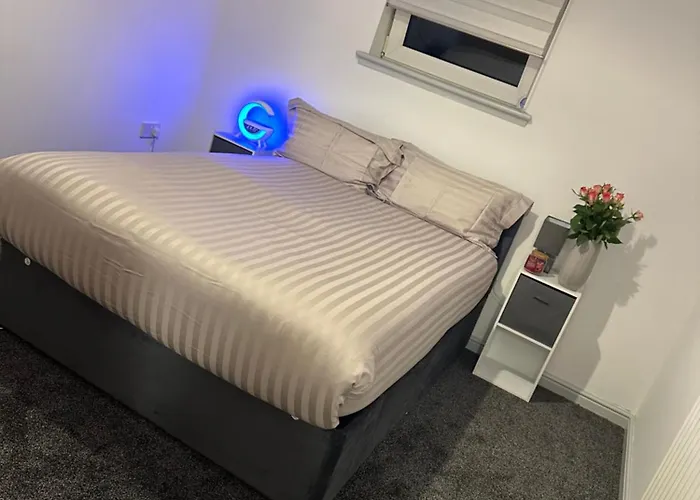 Cozy אדינבורו