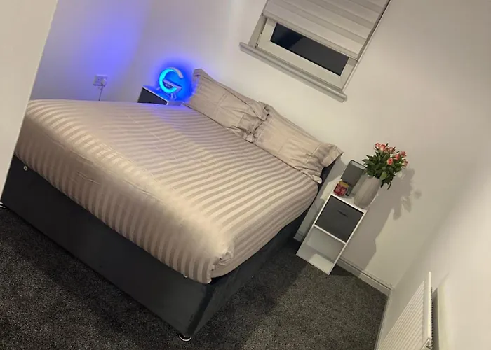 Lejlighed Cozy