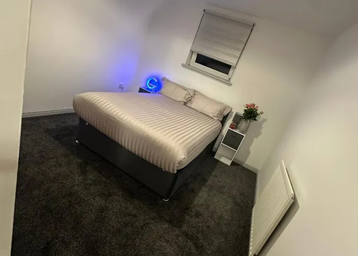 Lejlighed Cozy *