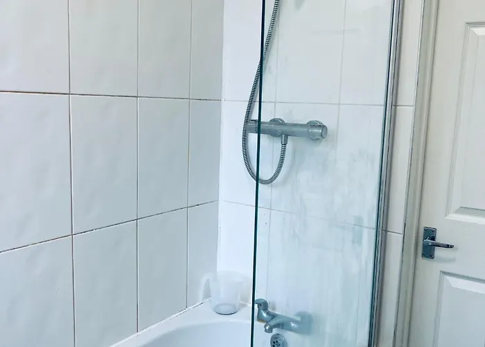 Blue Heaven * Edinburgh