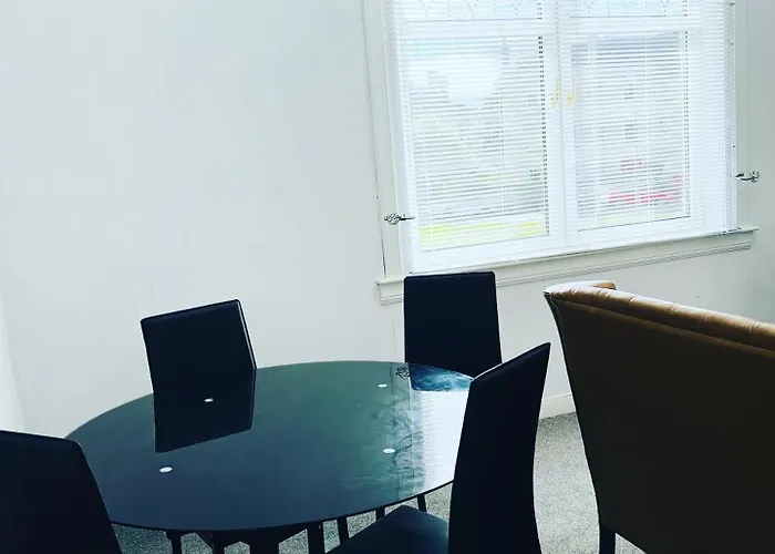 Appartement Blue Heaven