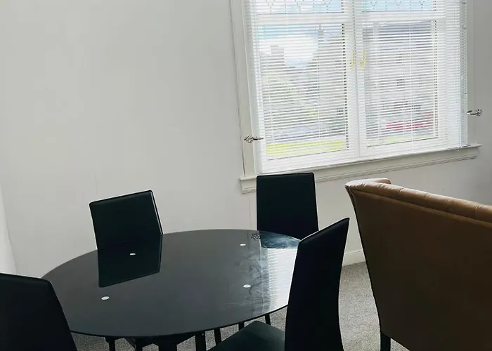 Blue Heaven Appartement Edinburgh