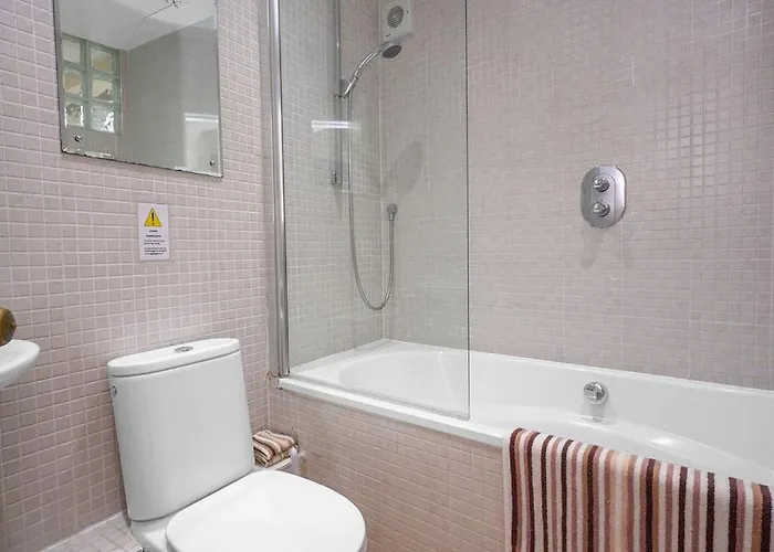 Апартаменты Guestready - Historic 2br In Old Town Эдинбург