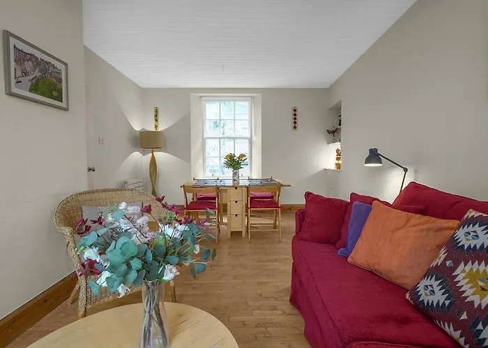 Guestready - Historic 2br In Old Town Lejlighed *