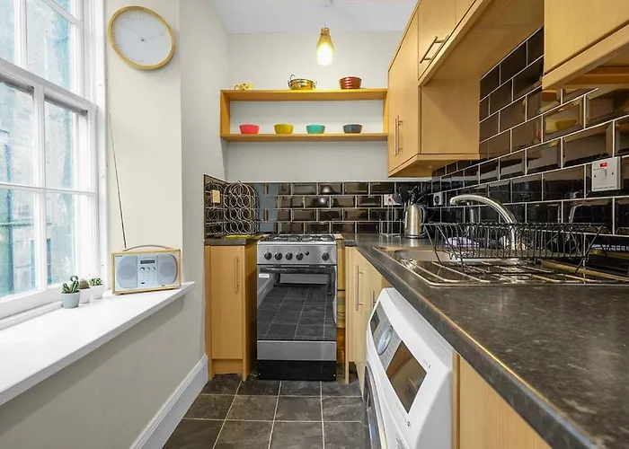 Guestready - Historic 2br In Old Town Апартаменты *