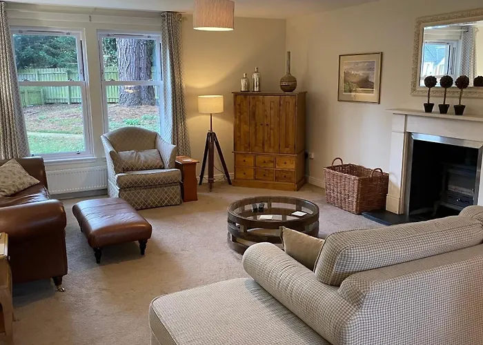 Estate At Carberry Tower *