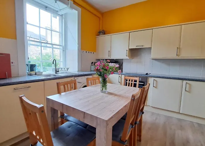 Spacious Victorian In