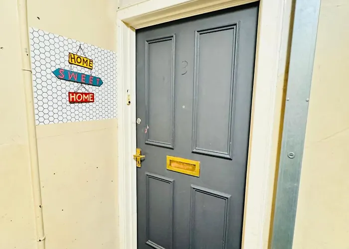 Blue Heaven Appartement