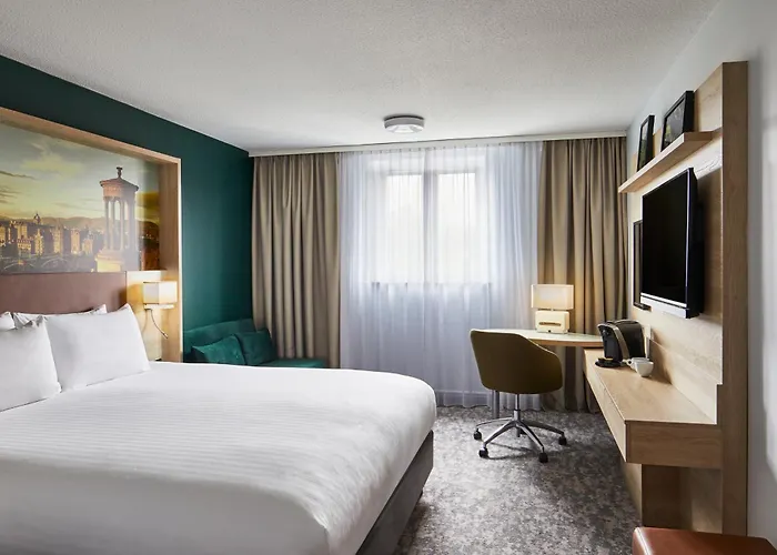 Leonardo Haymarket Hotel 4*