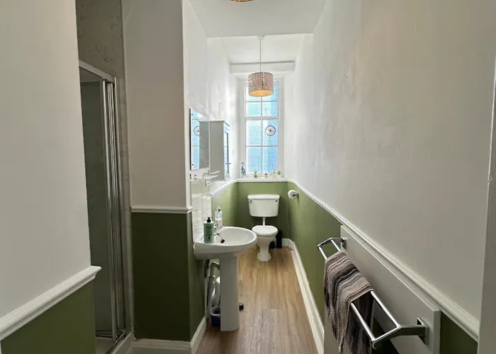 Apartment Cosy In Centre , 2 Bedroom1 Bathroom