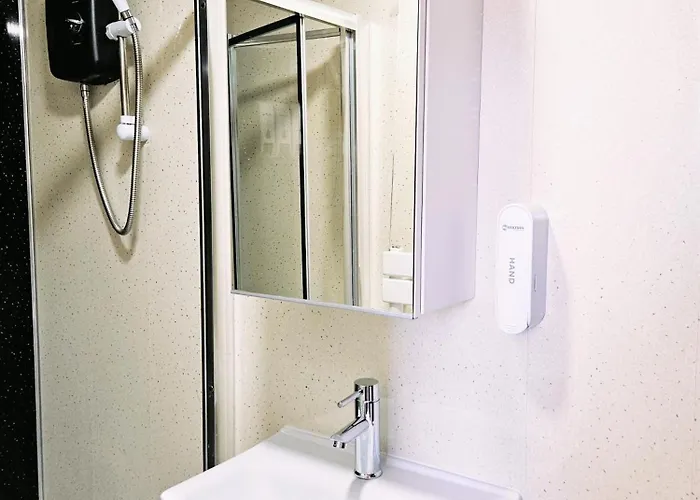 منزل للإقامة No15 Castle View إدنبرة