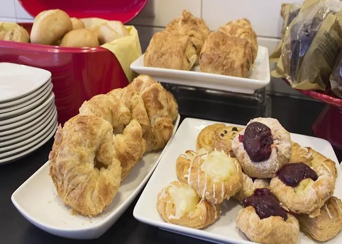 Hotel Four Points Flex By Sheraton