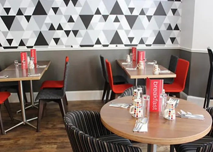 Hotel Four Points Flex By Sheraton