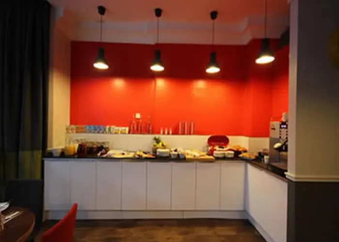 Hotel Four Points Flex By Sheraton 3*