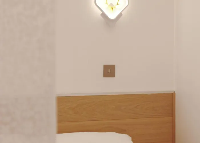 Apartment Centre 1bed Flat Near Castle & Uni