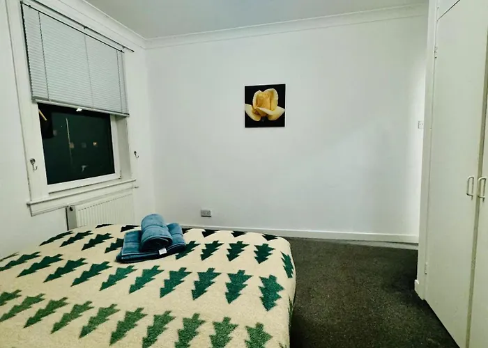 Appartement Blue Heaven