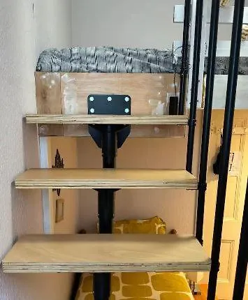 The Lotus 홈스테이 에든버러