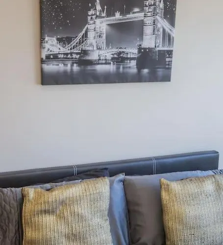 In Newington דירה אדינבורו