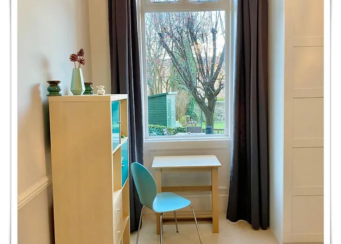 Beautifully Decorated 2bed Apt- Gem In Center Apartament Edynburg