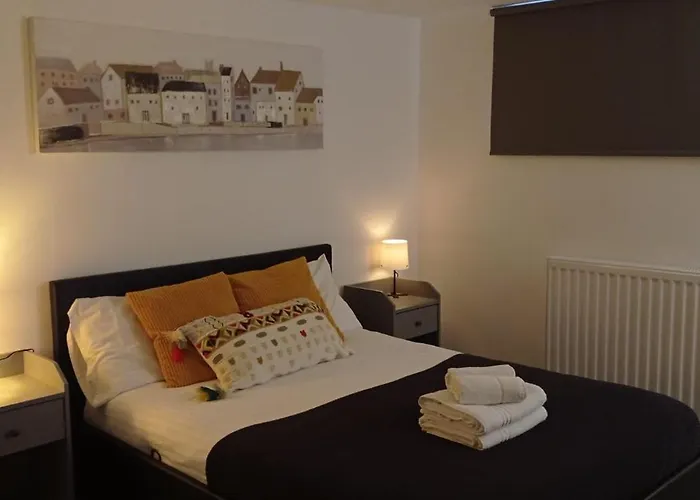 Victoria Park House *