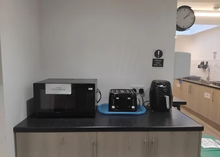 Victoria Park House Эдинбург