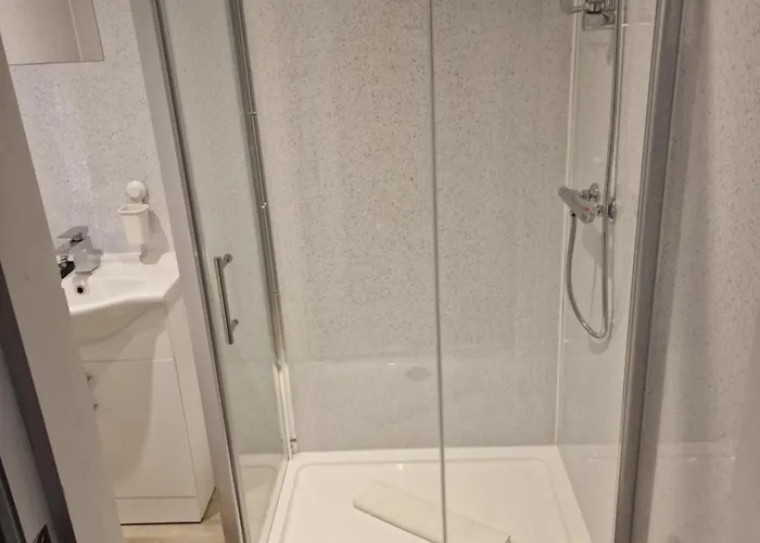 Victoria Park House Эдинбург